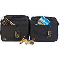 made4bikers: Bolsas interiores adecuado para de los modelos BMW K50: R1250GS R1250 GS y R1200GS-LC R1200 GS LC